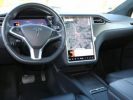 Tesla Model X 100D dual motor 7Places     HYBRID NOIRE  - 19