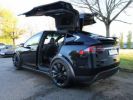 Tesla Model X 100D dual motor 7Places     HYBRID NOIRE  - 34