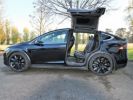 Tesla Model X 100D dual motor 7Places     HYBRID NOIRE  - 35