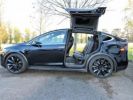 Tesla Model X 100D dual motor 7Places     HYBRID NOIRE  - 36