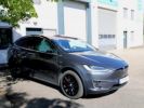 Tesla Model X 100D PERFORMANCE AWD      Electrique GRIS METAL  - 2