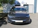 Tesla Model X 100D PERFORMANCE AWD      Electrique GRIS METAL  - 3