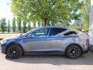 Tesla Model X 100D PERFORMANCE AWD      Electrique GRIS METAL  - 6