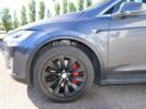 Tesla Model X 100D PERFORMANCE AWD      Electrique GRIS METAL  - 9