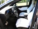 Tesla Model X 100D PERFORMANCE AWD      Electrique GRIS METAL  - 10