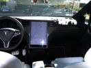 Tesla Model X 100D PERFORMANCE AWD      Electrique GRIS METAL  - 12