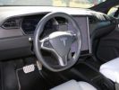 Tesla Model X 100D PERFORMANCE AWD      Electrique GRIS METAL  - 14