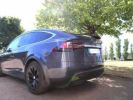 Tesla Model X 100D PERFORMANCE AWD      Electrique GRIS METAL  - 25