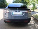 Tesla Model X 100D PERFORMANCE AWD      Electrique GRIS METAL  - 26