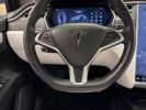 Tesla Model X P100Performance Ludicrous Dual Motor BLEU  - 11