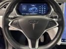 Tesla Model X P100Performance Ludicrous Dual Motor BLEU  - 12