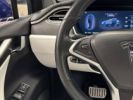 Tesla Model X P100Performance Ludicrous Dual Motor BLEU  - 13