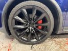 Tesla Model X P100Performance Ludicrous Dual Motor BLEU  - 19