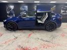 Tesla Model X P100Performance Ludicrous Dual Motor BLEU  - 20