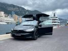 Tesla Model X PHASE 2 670 DUAL-MOTOR AWD 100 KWH 7 PLACES Noir Vendu - 9