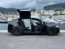 Tesla Model X PHASE 2 670 DUAL-MOTOR AWD 100 KWH 7 PLACES Noir Vendu - 8