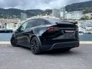 Tesla Model X PHASE 2 670 DUAL-MOTOR AWD 100 KWH 7 PLACES Noir Vendu - 18