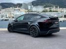 Tesla Model X PHASE 2 670 DUAL-MOTOR AWD 100 KWH 7 PLACES Noir Vendu - 19