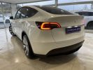 Tesla Model Y Autonomie Standard Plus RWD Blanc  - 2