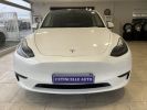 Tesla Model Y Autonomie Standard Plus RWD Blanc  - 10