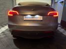 Tesla Model Y Grande Autonomie Dual Motor AWD  GRIS QUIKSILVER  - 35