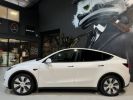 Tesla Model Y Propulsion ATTELAGE Blanc  - 4