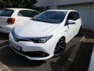 Toyota Auris 1.8 HYBRID 136 CVT AUTO TECHNOLINE BLANC  - 2