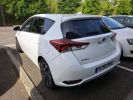 Toyota Auris 1.8 HYBRID 136 CVT AUTO TECHNOLINE BLANC  - 3