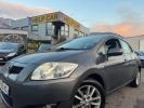 Toyota Auris 124 VVT-I LUNA PACK MMT 5P Anthracite  - 1