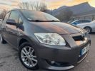 Toyota Auris 124 VVT-I LUNA PACK MMT 5P Anthracite  - 6