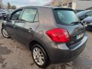 Toyota Auris 124 VVT-I LUNA PACK MMT 5P Anthracite  - 7