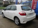 Toyota Auris 126 D-4D FAP DYNAMIC 5P Blanc  - 3