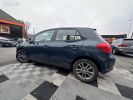 Toyota Auris 126 D-4D LUNA 5P Bleu  - 9