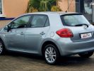 Toyota Auris 2.0 D-4D 126 Cv GARANTI 12 MOIS Gris  - 3