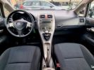 Toyota Auris 2.0 D-4D 126 Cv GARANTI 12 MOIS Gris  - 4