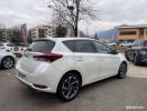 Toyota Auris D-4D 112ch Dynamic Blanc  - 3