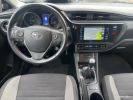 Toyota Auris D-4D 112ch Dynamic Blanc  - 4