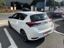 Toyota Auris II 112 D-4D Design BLANC  - 4