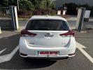 Toyota Auris II 112 D-4D Design BLANC  - 5