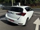 Toyota Auris II 112 D-4D Design BLANC  - 6