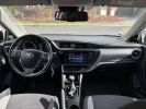 Toyota Auris II 112 D-4D Design BLANC  - 7