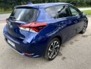 Toyota Auris II HSD 136h Design Business BLEU CLAIR  - 2