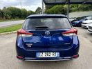 Toyota Auris II HSD 136h Design Business BLEU CLAIR  - 3