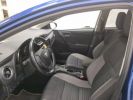 Toyota Auris II HSD 136h Design Business BLEU CLAIR  - 12