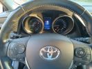 Toyota Auris II HSD 136h Design Business BLEU CLAIR  - 15