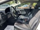 Toyota Avensis 124 D-4D DYNAMIC 4P Blanc  - 11