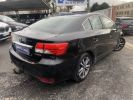 Toyota Avensis MC 124 D-4D Limited Edition Noir  - 2