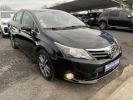 Toyota Avensis MC 124 D-4D Limited Edition Noir  - 10