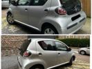 Toyota Aygo 1,0 24,000km Gris  - 3