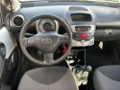 Toyota Aygo 1.0 VVT-i 68 Connect 3P Blanc  - 4